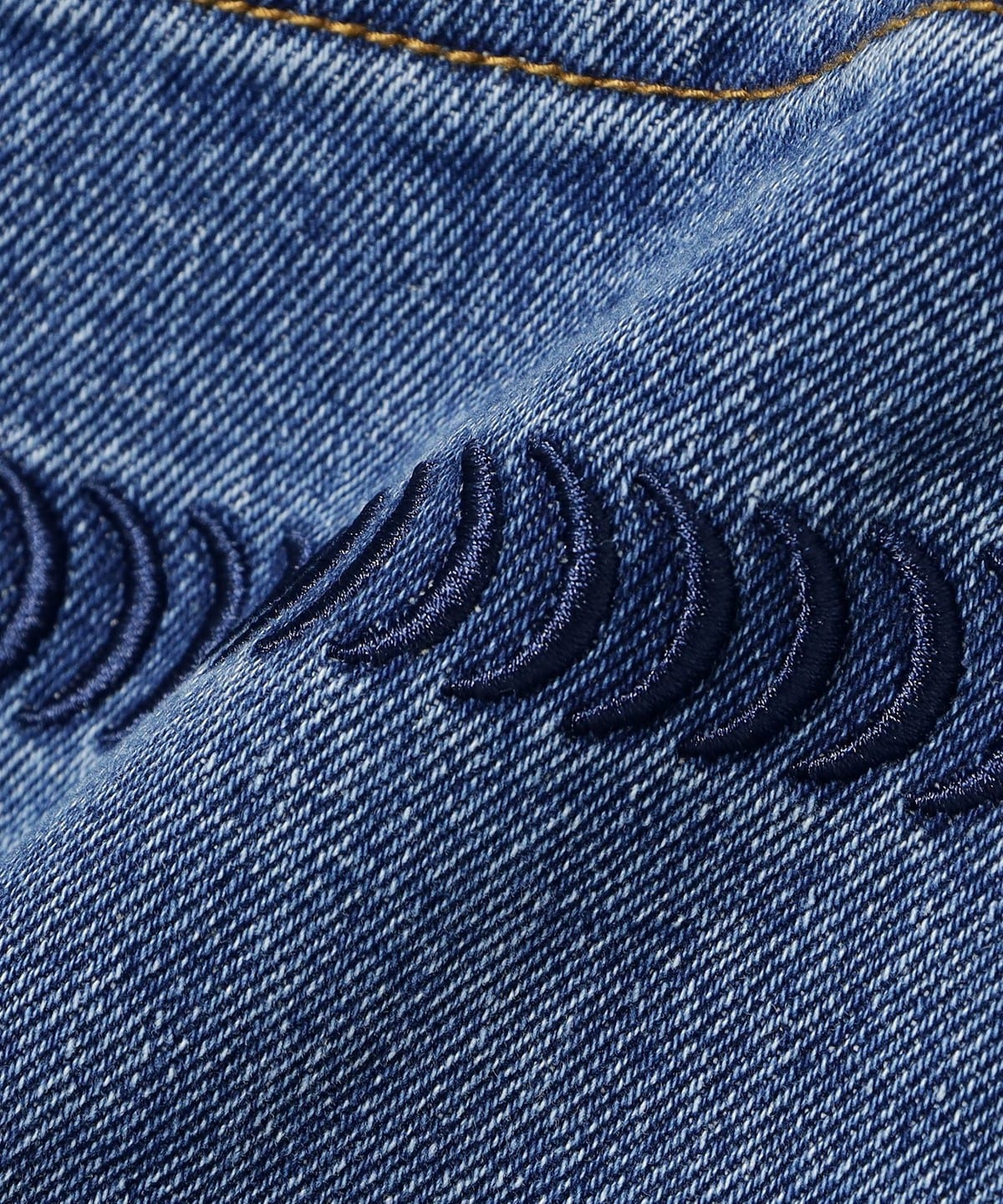 BEAMS（ビームス）SPITFIRE / CLASSIC 87' DENIM CARGO SHORTS（パンツ