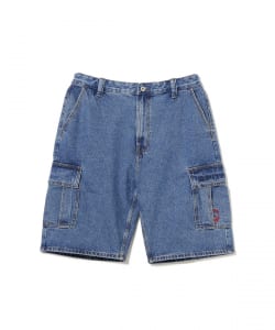 SPITFIRE / CLASSIC 87’ DENIM CARGO SHORTS