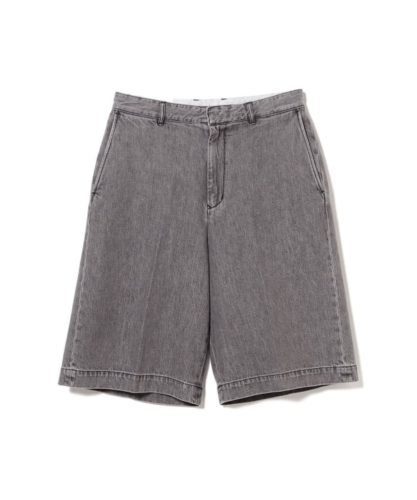 BEAMS(ビームス)FARAH / No Tuck Wide Shorts(パンツ BEAMS(ビームス)FARAH / No Tuck Wide Shorts(パンツ
