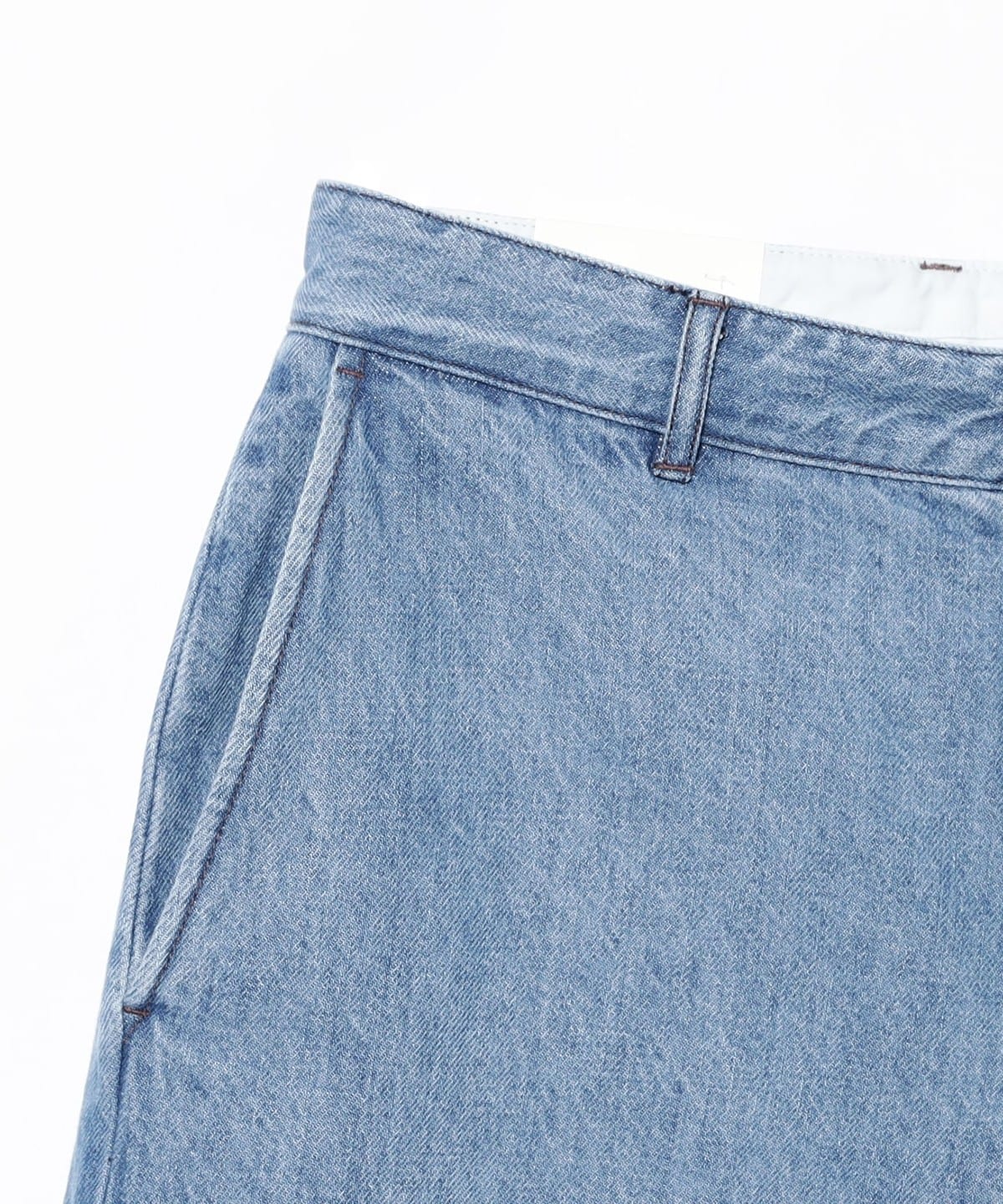 BEAMS（ビームス）FARAH / No Tuck Wide Shorts（パンツ