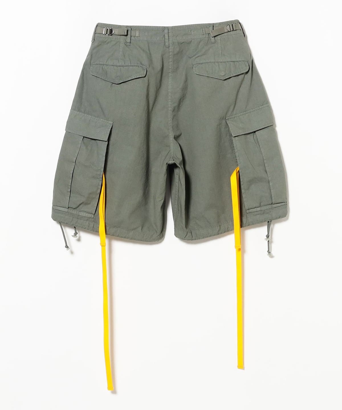 新品　BRIEFING BIG BEAT CARGO SHORT PANTS 新品 BRIEFING BIG BEAT CARGO SHORT PANTS 新品 BRIEFING BIG