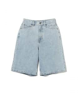 【別注】MOUNTAIN HARDWEAR / DENIM SHORTS