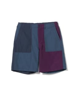 ▲GUNG HO × BEAMS / 別注 Crazy Shorts