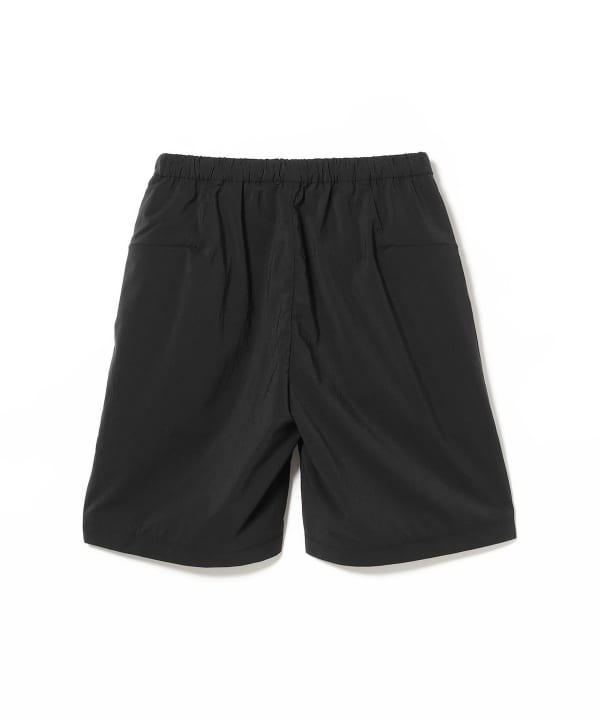 BEAMS（ビームス）TEATORA / WALLET SHORTS RESORT - DR（パンツ