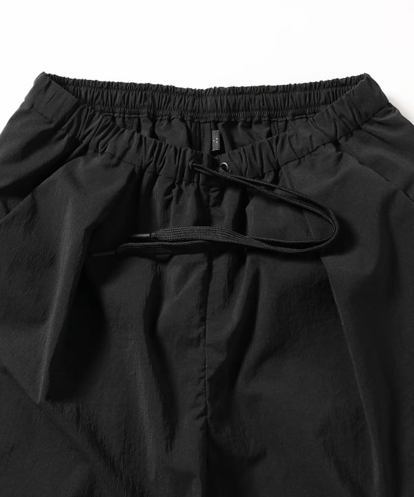 ファッションアイテム人気ランキング BEAMS（ビームス）TEATORA / DR（パンツ - RESORT SHORTS WALLET パンツ