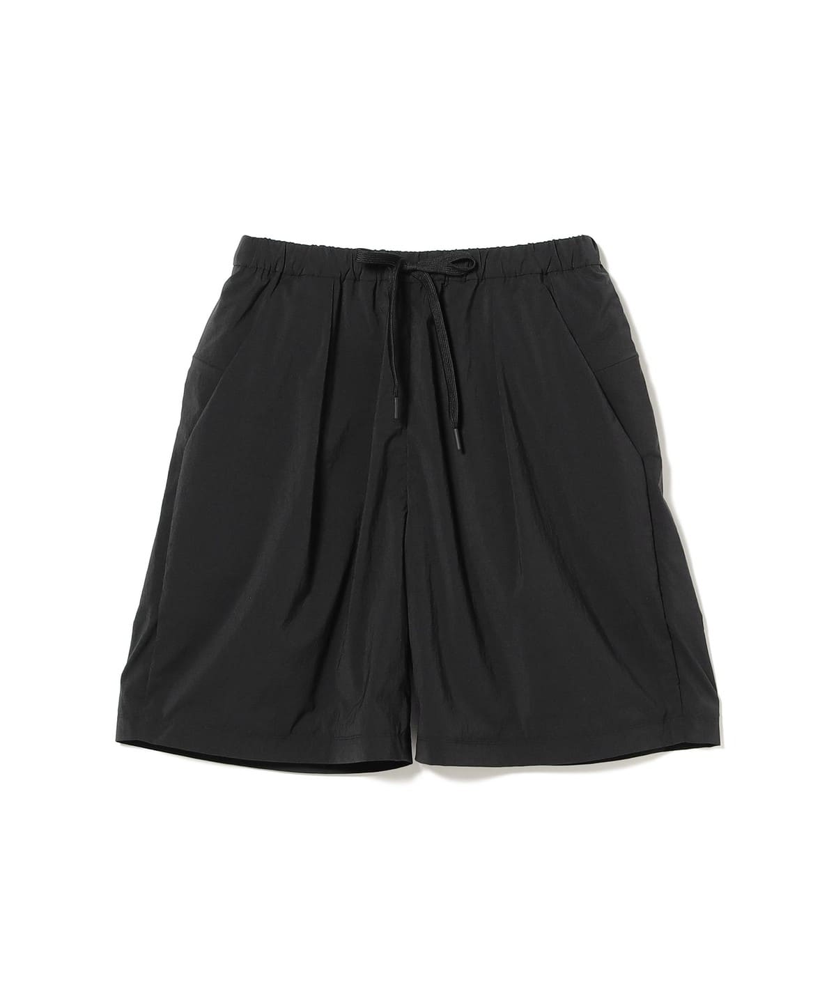 TEATORA テアトラ / WALLET SHORTS RESORT - DR パンツ MEN BLACK 2 TEATORA テアトラ / WALLET SHORTS RESORT - DR パンツ MEN BLACK 2