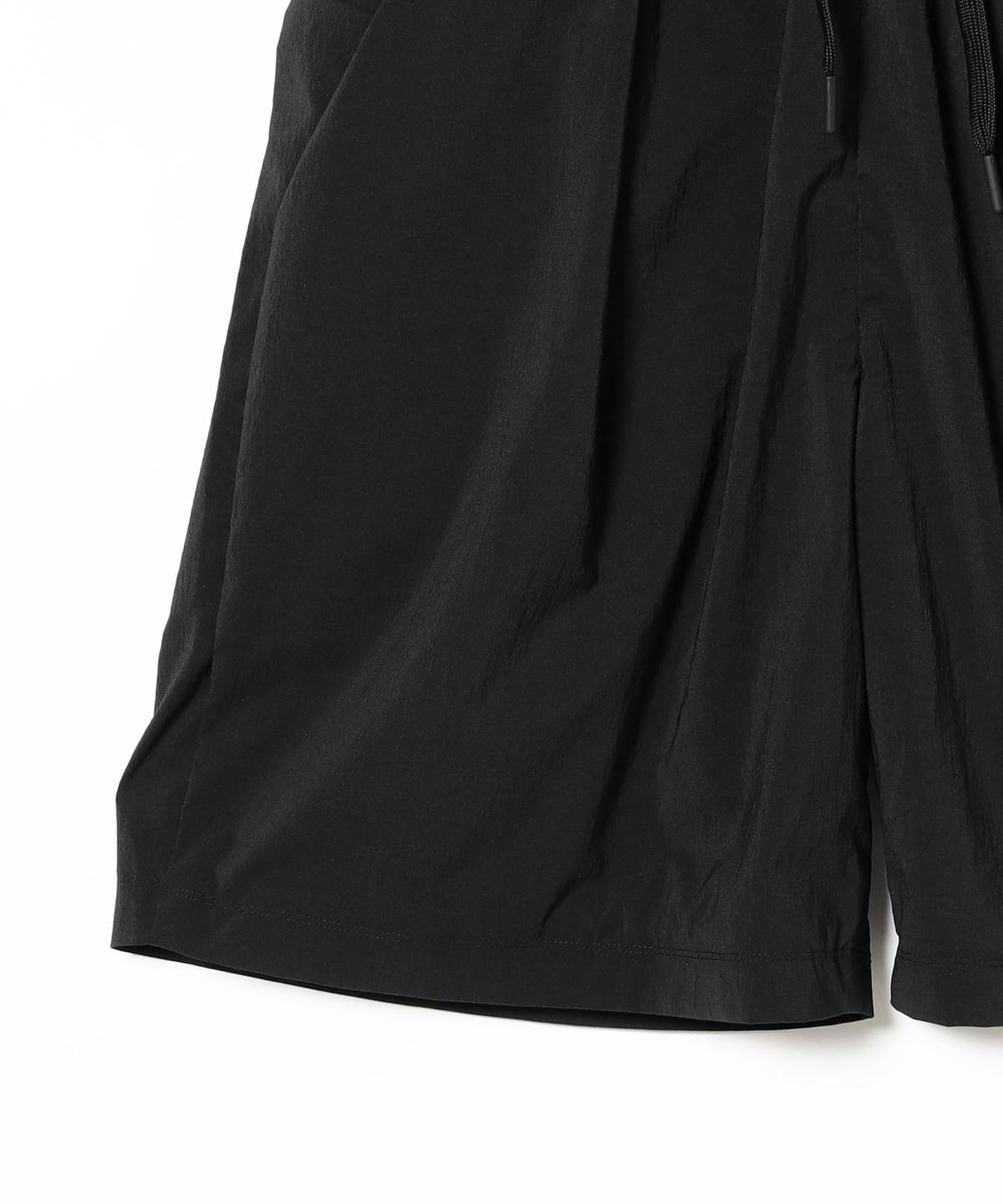BEAMS（ビームス）TEATORA / WALLET SHORTS RESORT - DR（パンツ