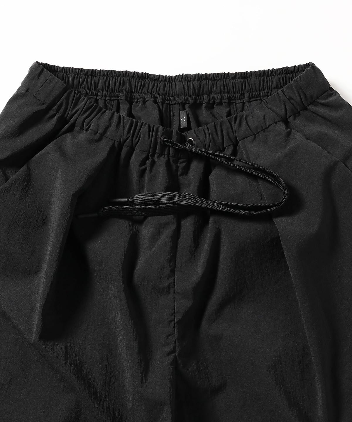 パンツ WALLET SHORTS RESORT - DR #BLACK 3 Wallet Shorts Resort - DR