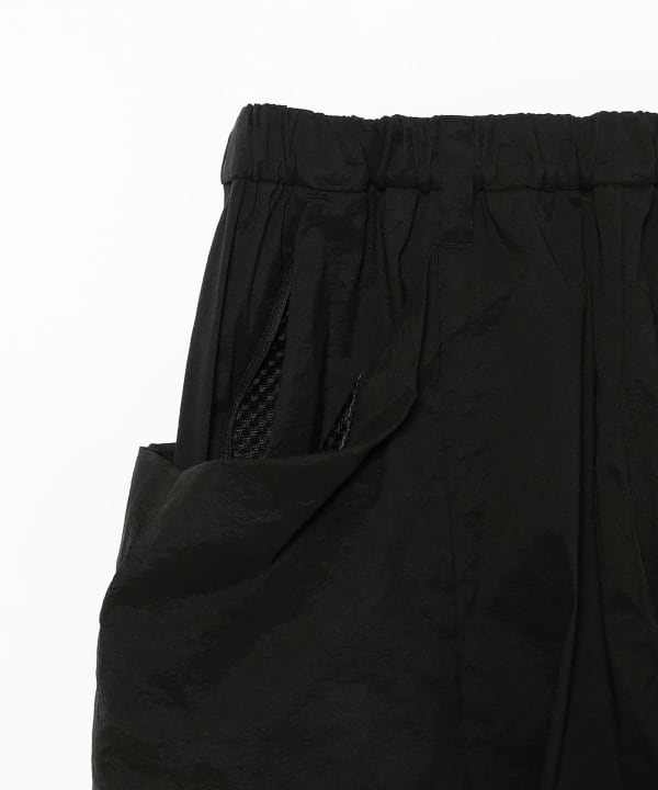 BEAMS（ビームス）TEATORA / DEVICE CRUISER S/L - AQ（パンツ