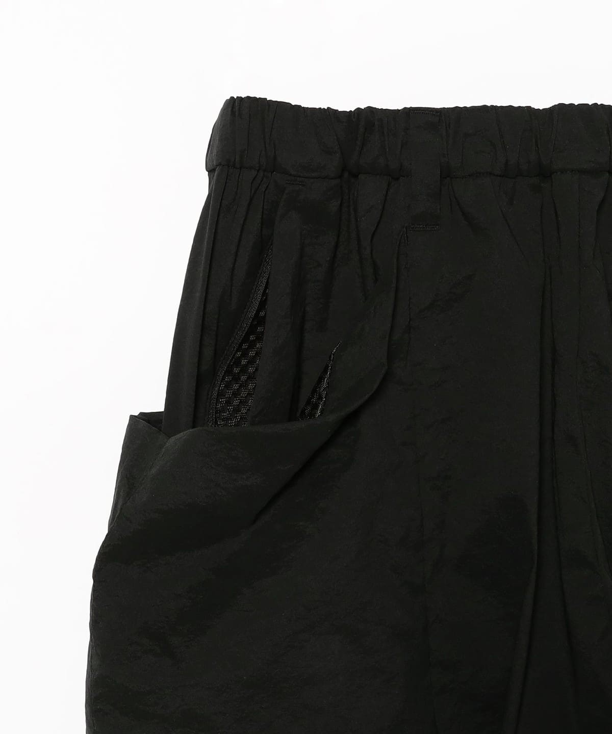 BEAMS（ビームス）TEATORA / DEVICE CRUISER S/L - AQ（パンツ