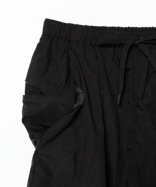 パンツ TEATORA Wallet Shorts RESORT HL Wallet Shorts RESORT DR | TEATORA(テアトラ) / パンツ ハーフ