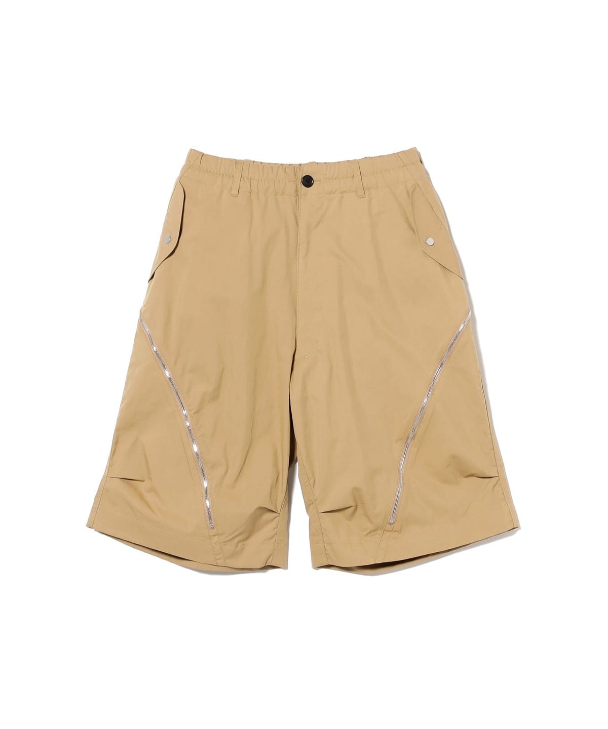 ROTOL ロトル / TORNADO SHORTS パンツ MEN KHAKI 2 ROTOL ロトル / TORNADO SHORTS パンツ MEN KHAKI 2