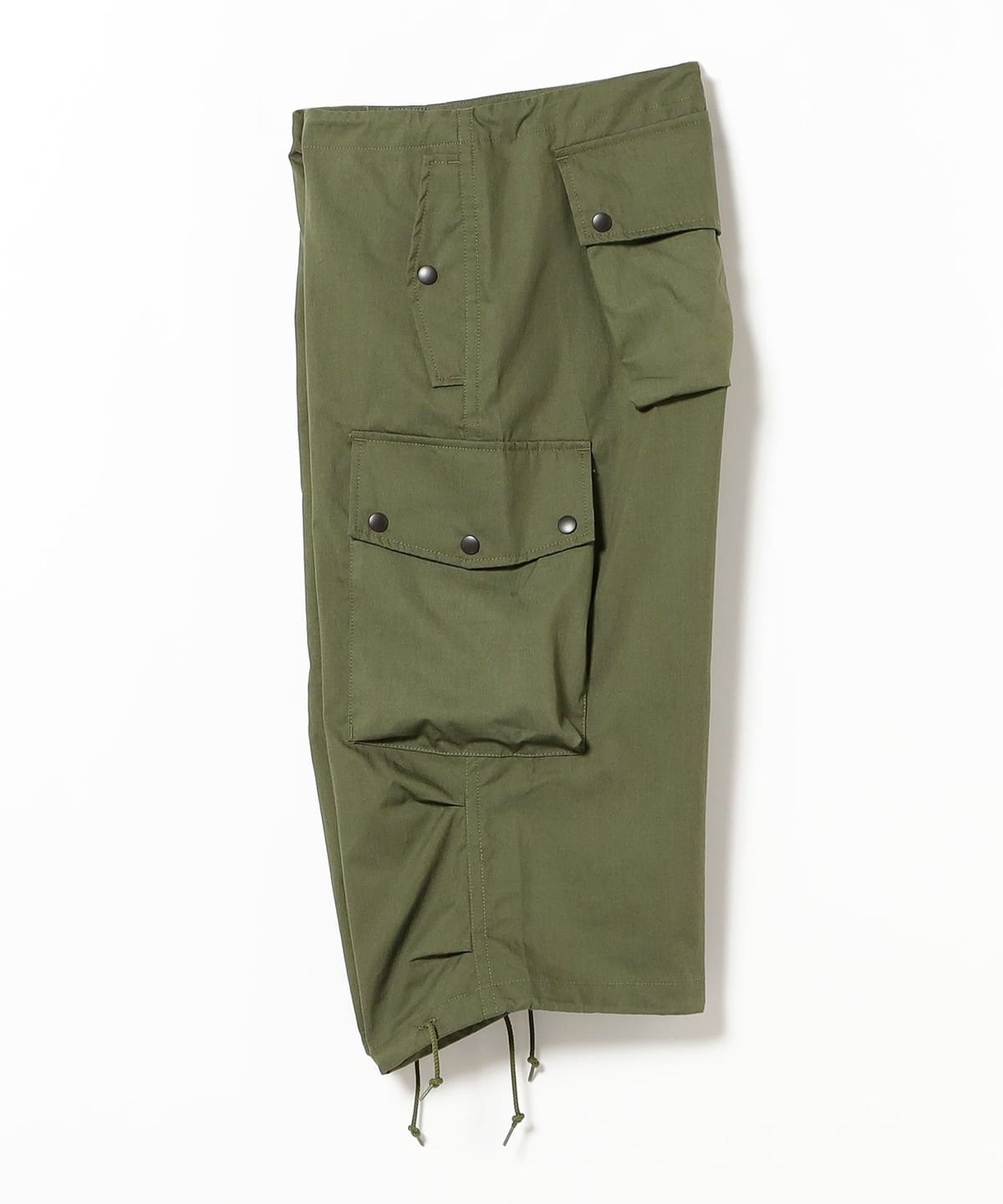 BEAMS（ビームス）NEEDLES / Field Short - C/N Oxford（パンツ