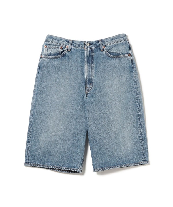 orSlow オアスロウ 01-7128 Painter Shorts ペインターショーツ