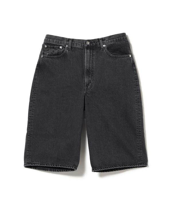 orSlow × BEAMS BOY / 別注 Cut Off Shorts 別注〈orSlow〉のデニムショーツが入荷しました！！｜ビームス