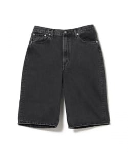 orSlow / SUPER DAD'S FIT SHORTS