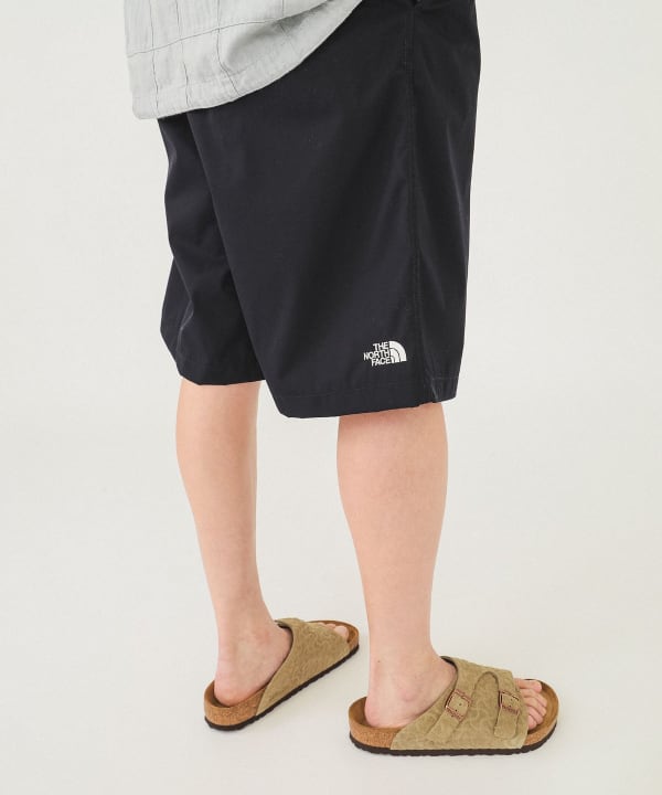 BEAMS (BEAMS) [Special order] THE NORTH FACE PURPLE LABEL