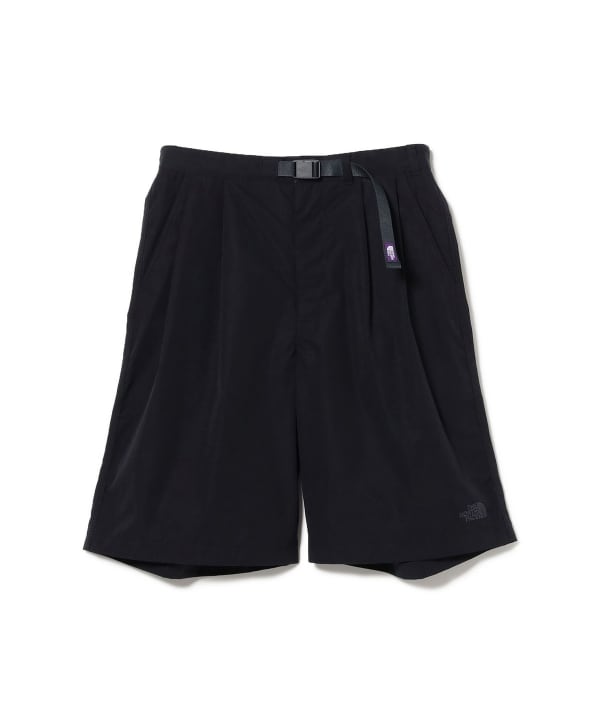 BEAMS (BEAMS) [Special order] THE NORTH FACE PURPLE LABEL