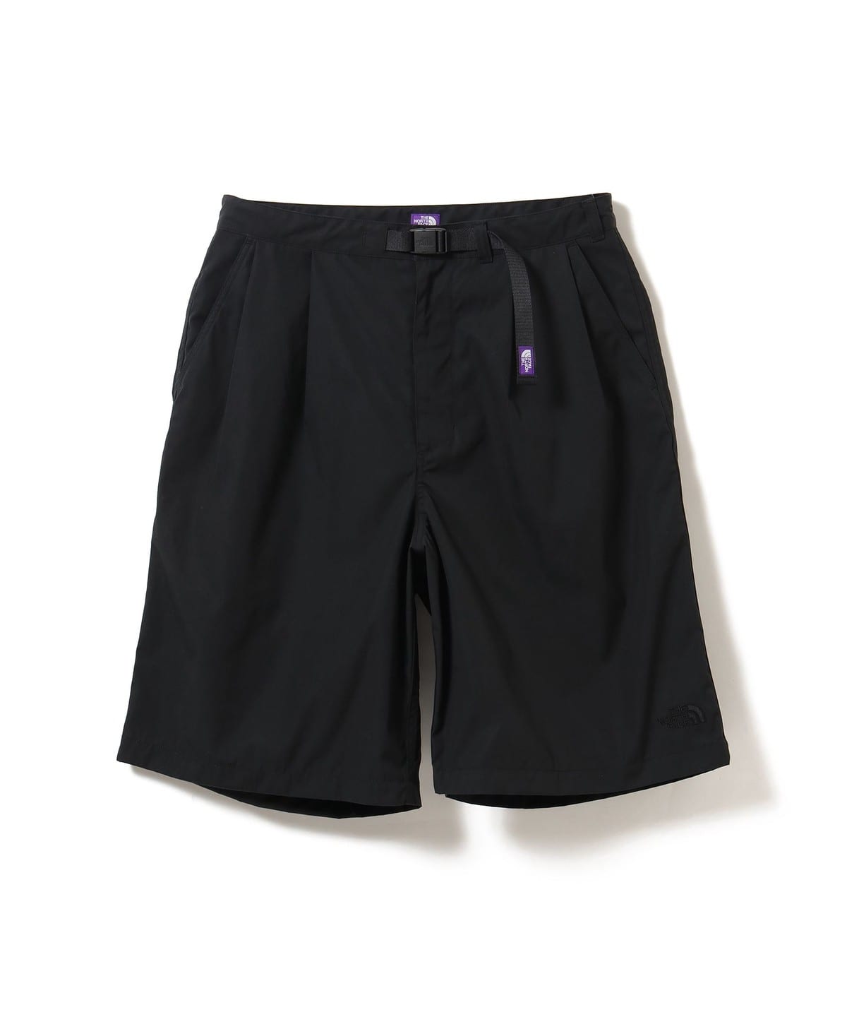 BEAMS（ビームス）【別注】THE NORTH FACE PURPLE LABEL / 撥水 65/35 ベイヘッドクロス ショーツ（パンツ  ショートパンツ）通販｜BEAMS