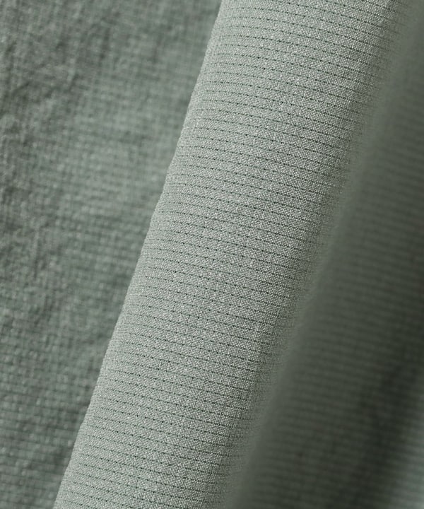 BEAMS JAPAN（ビームス ジャパン）TECH SHORTS（パンツ ショート