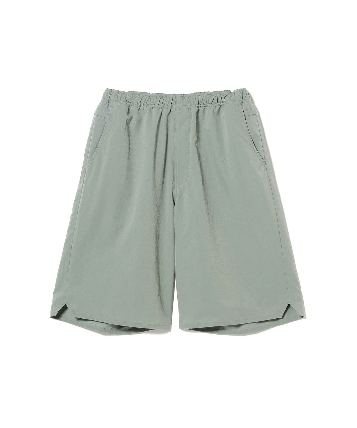 BEAMS JAPAN（ビームス ジャパン）TECH SHORTS（パンツ ショートパンツ