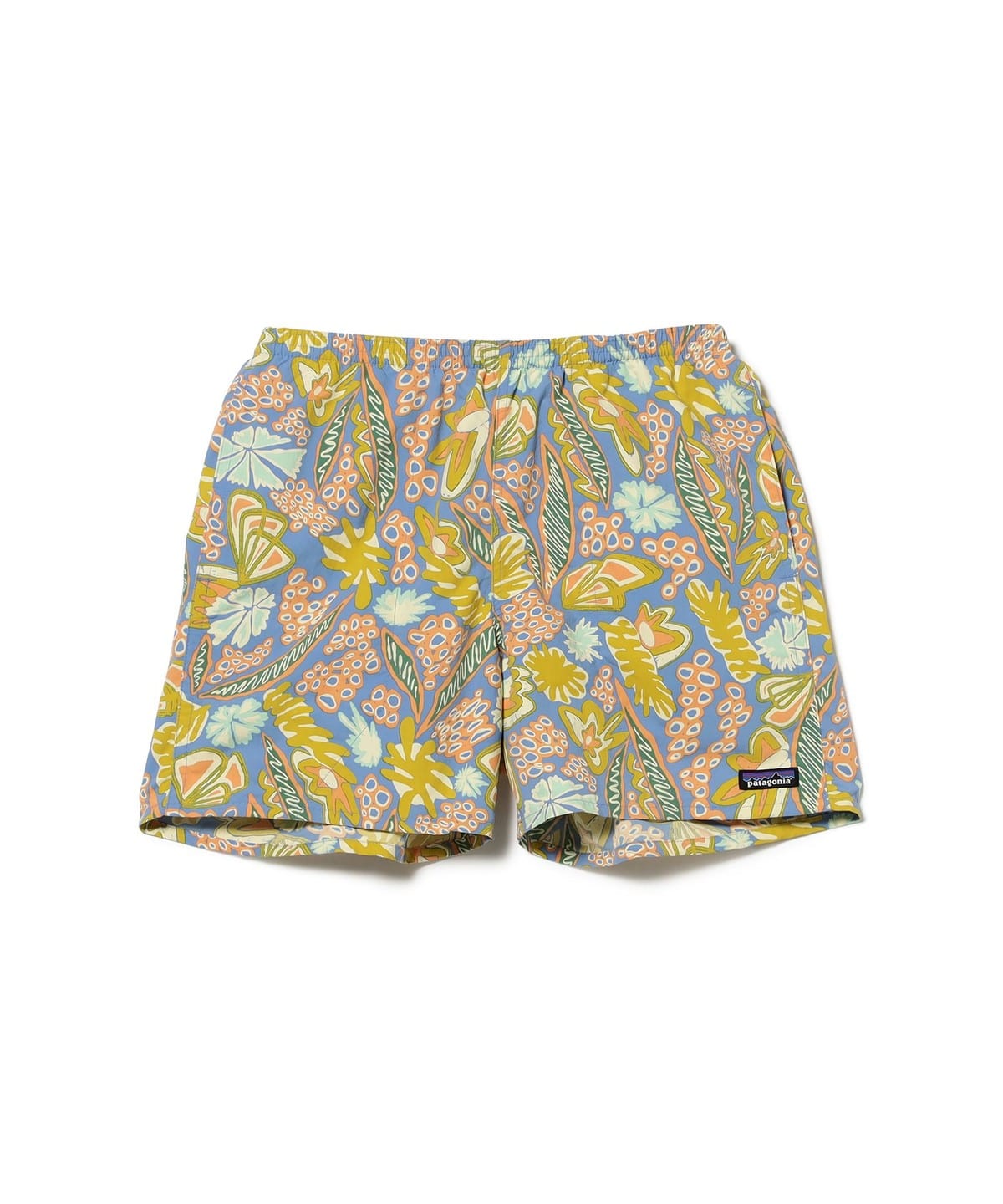 patagonia パタゴニア / Baggies Shorts 5inch パンツ MEN FLRA L patagonia パタゴニア / Baggies Shorts 5inch パンツ MEN FLRA L