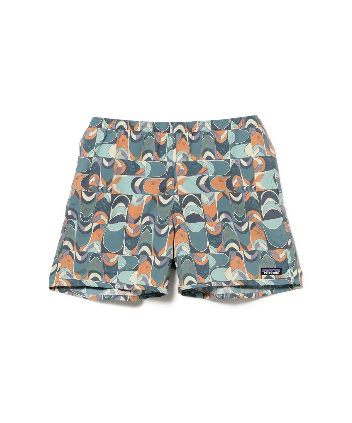 patagonia パタゴニア / Baggies Shorts 5inch パンツ MEN SLGS M patagonia パタゴニア / Baggies Shorts 5inch パンツ MEN SLGS M