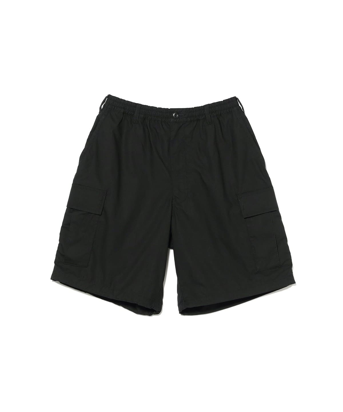 SEDAN ALL-PURPOSE セダン オールパーパス / Cotton Cargo Easy Shorts パンツ MEN Black M SEDAN ALL-PURPOSE セダン オールパーパス / Cotton Cargo Easy Shorts パンツ MEN Black M
