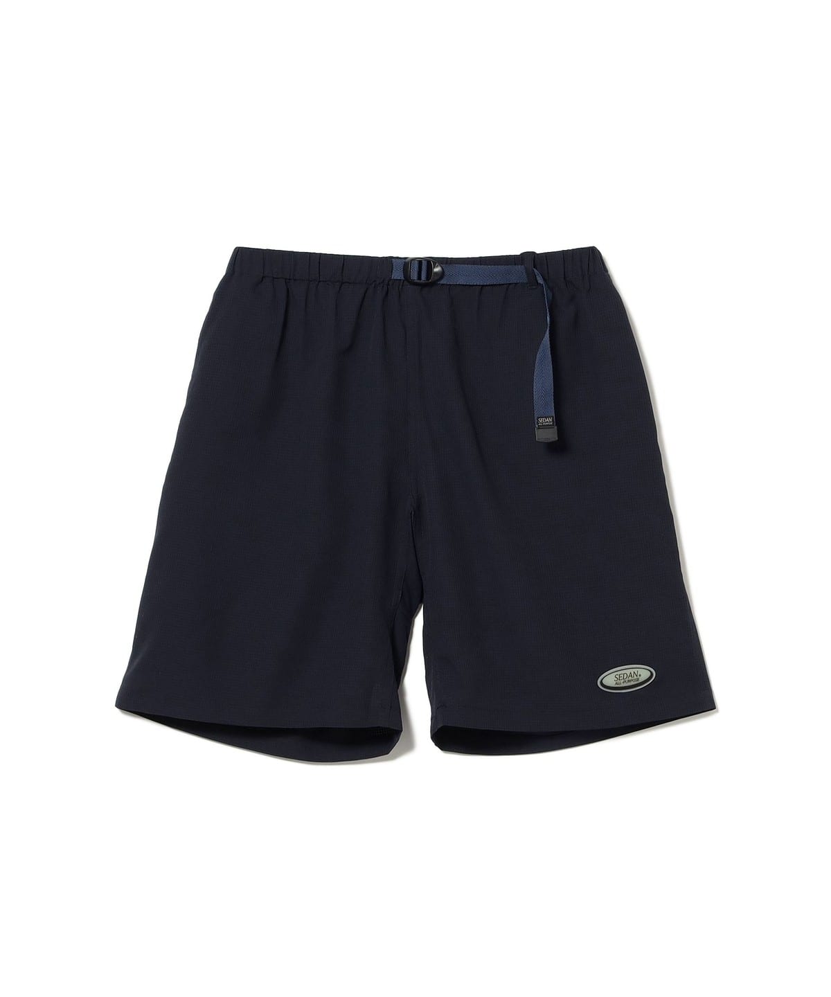 SEDAN ALL-PURPOSE セダン オールパーパス / DotAir(R)Anywhere Shorts パンツ MEN Navy L SEDAN ALL-PURPOSE セダン オールパーパス / DotAir(R)Anywhere Shorts パンツ MEN Navy L