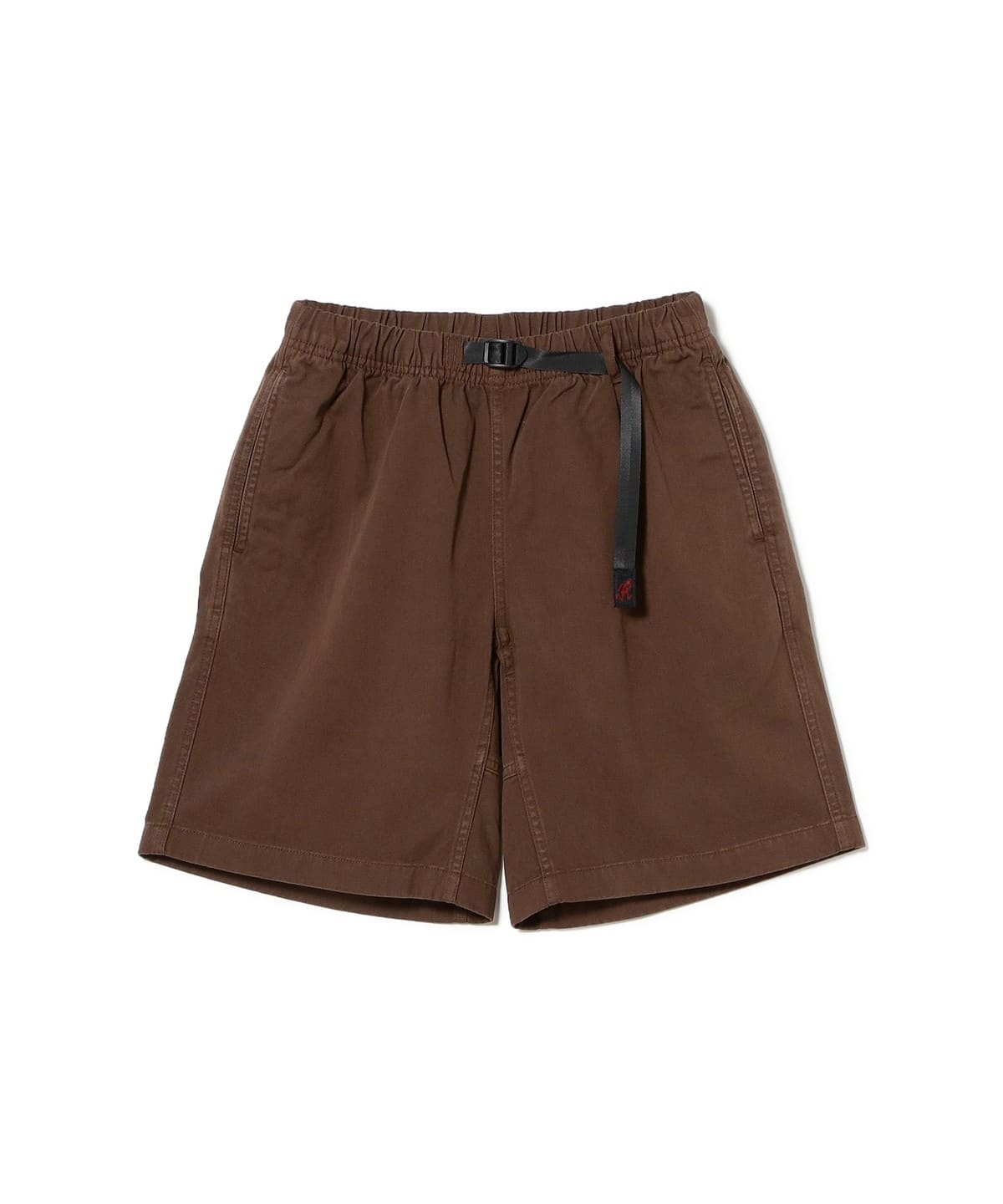 Gramicci / G-SHORT パンツ MEN TOBACCO L Gramicci / G-SHORT パンツ MEN TOBACCO L