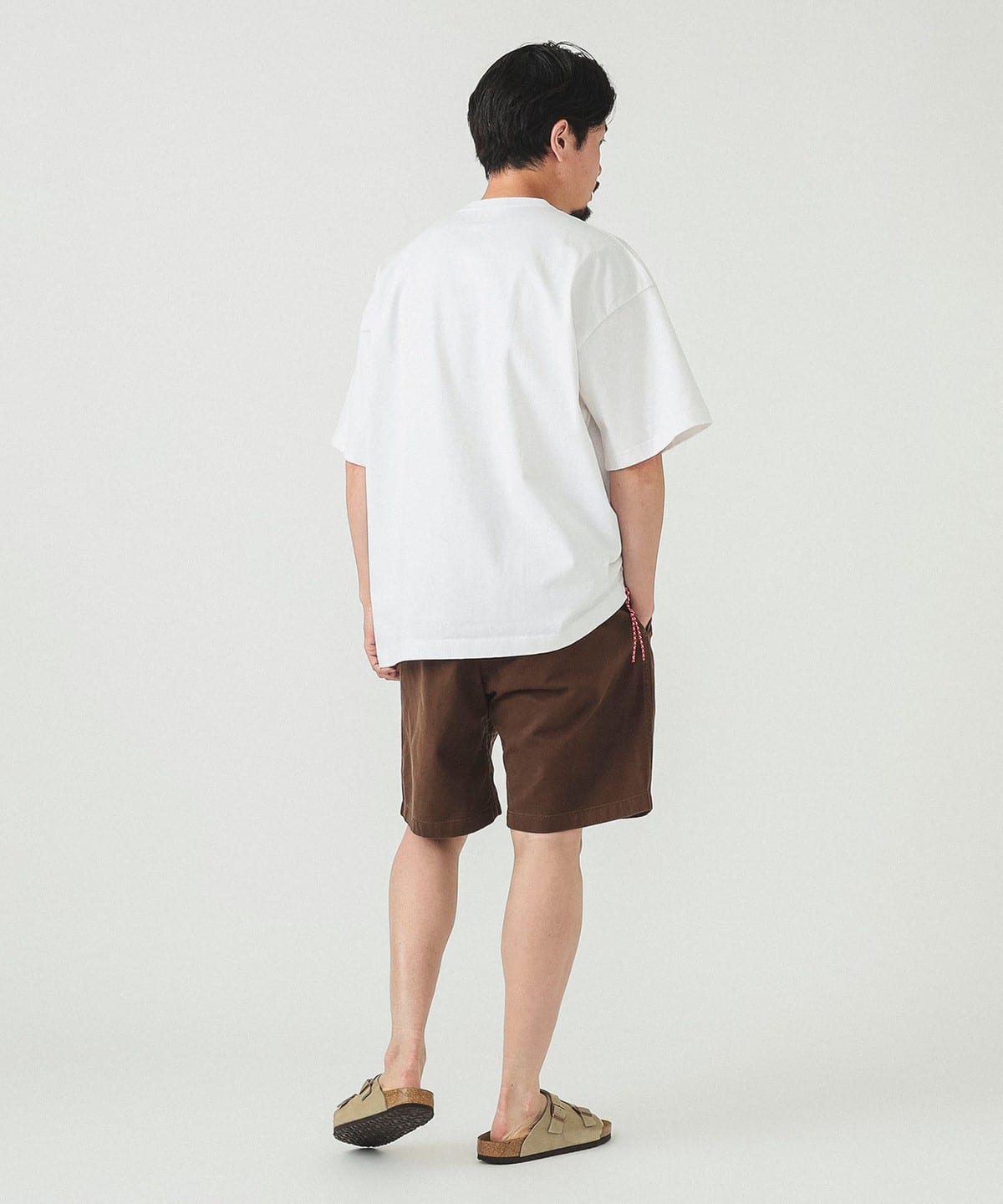BEAMS（ビームス）Gramicci / G-SHORT（パンツ カジュアルパンツ