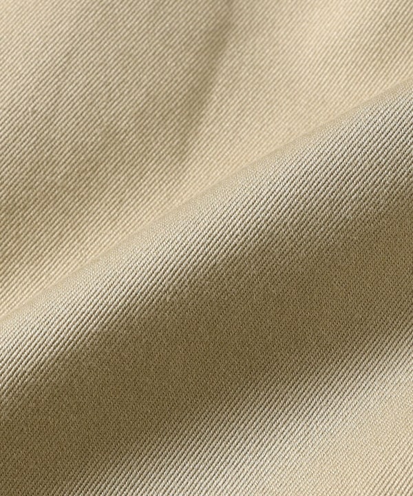 nanamica / Double Pleated Chino Shorts