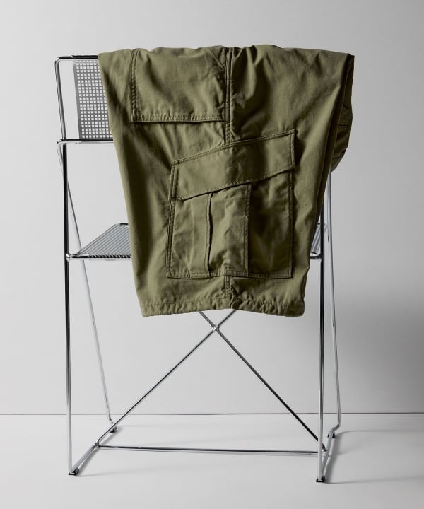 the A/Big 6Pocket Cargo Shorts