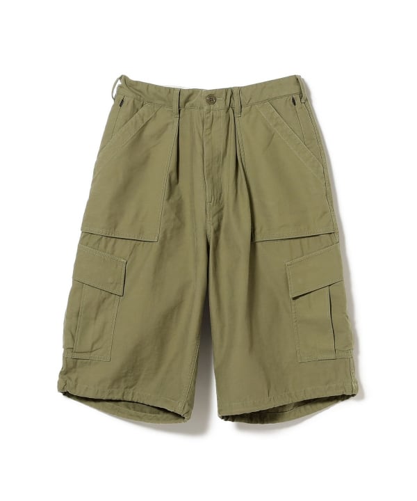 the A/Big 6Pocket Cargo Shorts