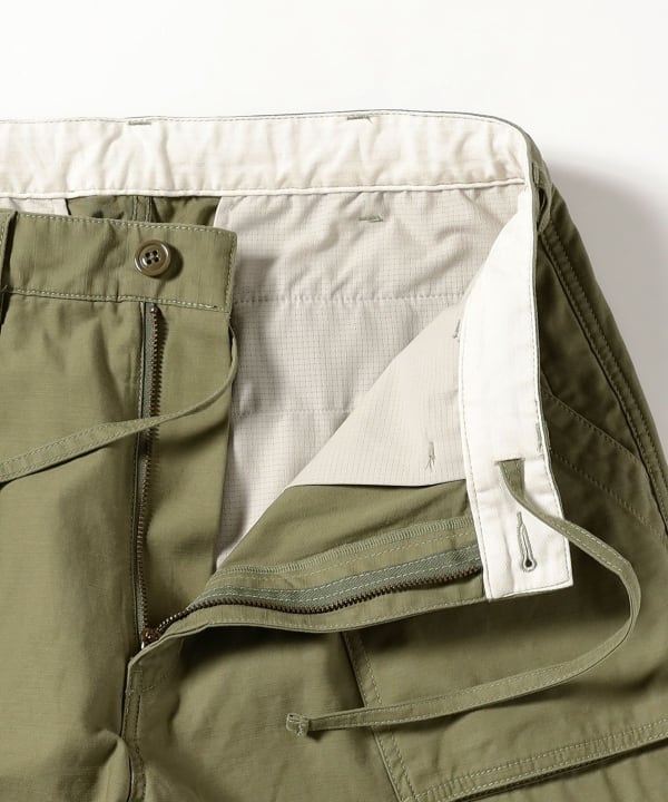 the A/Big 6Pocket Cargo Shorts