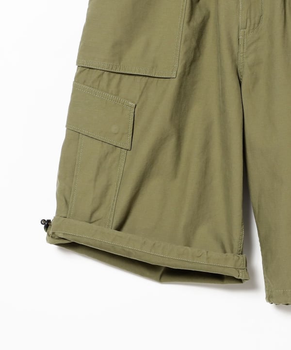 the A/Big 6Pocket Cargo Shorts