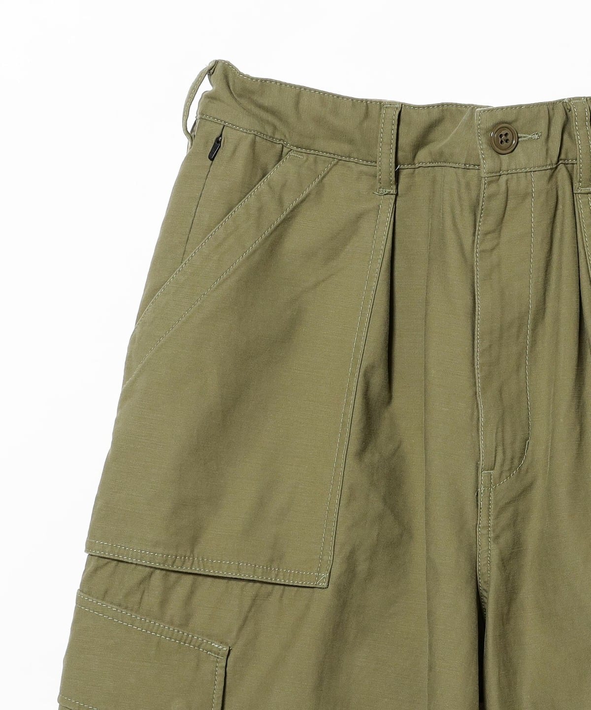 BEAMS（ビームス）【ショップ限定商品】『the A』 / Big 6Pocket