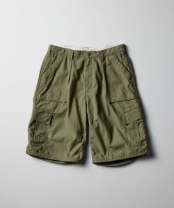 【ショップ限定商品】『the A』 / Big 6Pocket Cargo Shorts