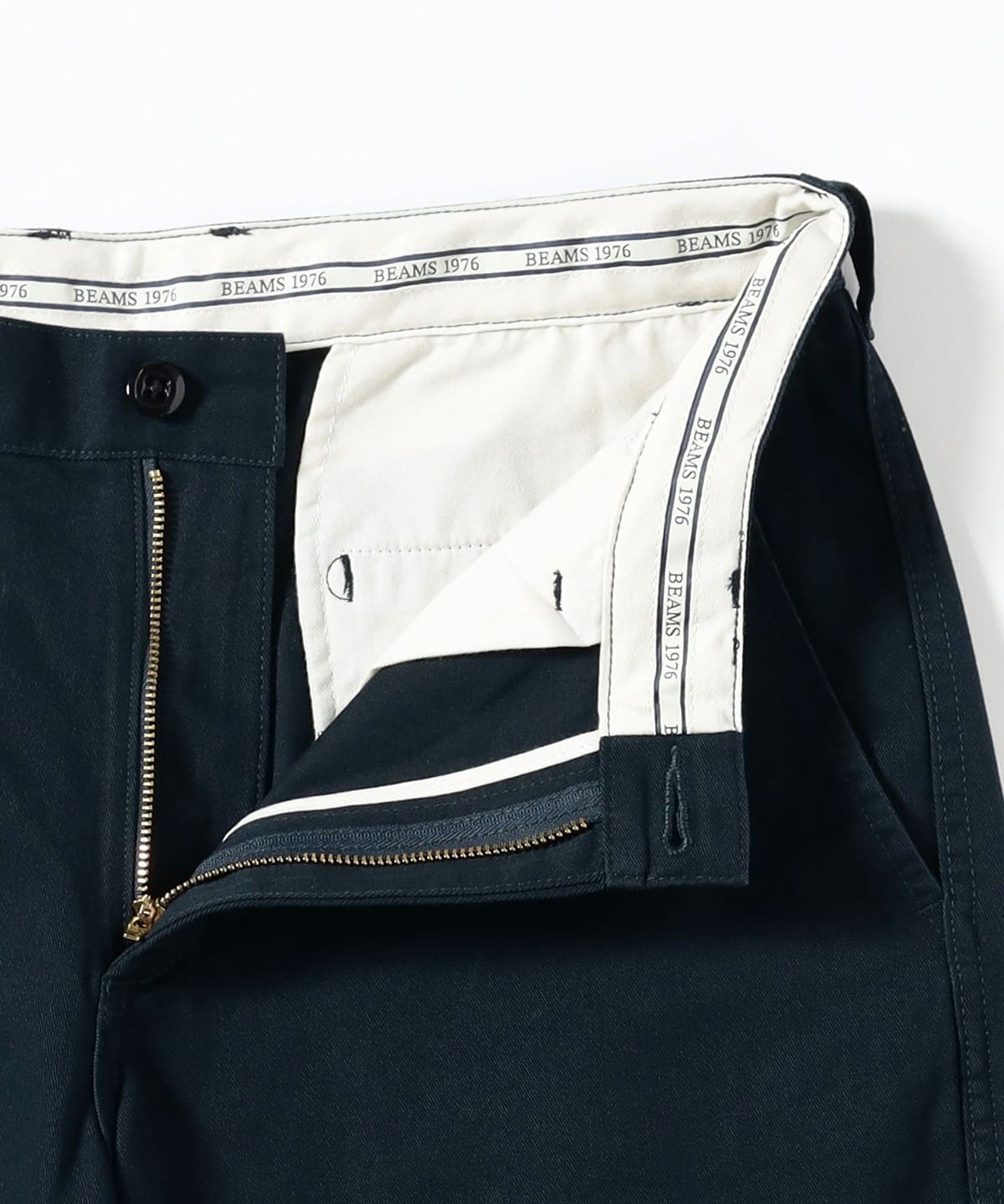 BEAMS（ビームス）ベーシック チノショーツ（パンツ ショートパンツ