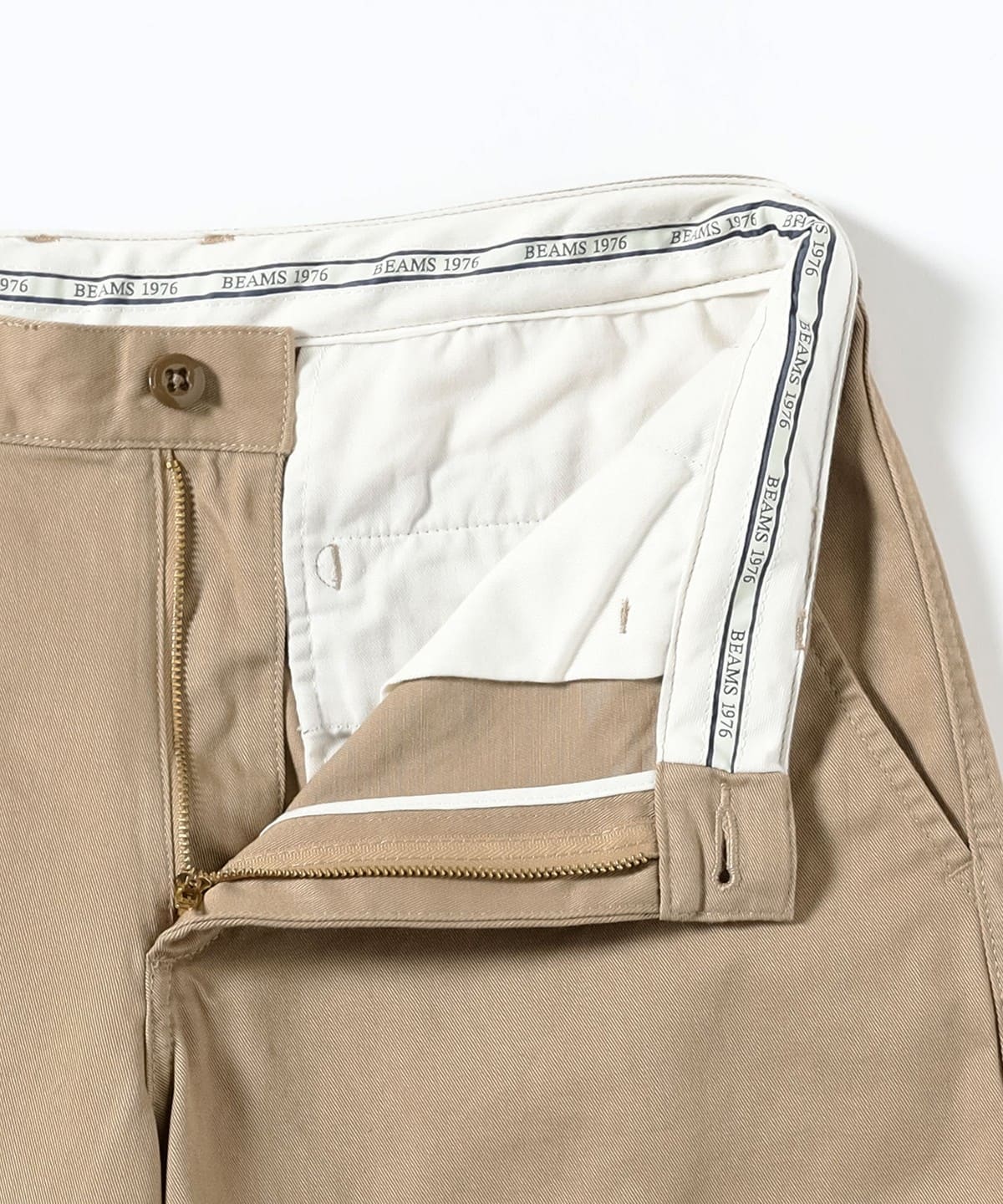 BEAMS（ビームス）ベーシック チノショーツ（パンツ ショートパンツ