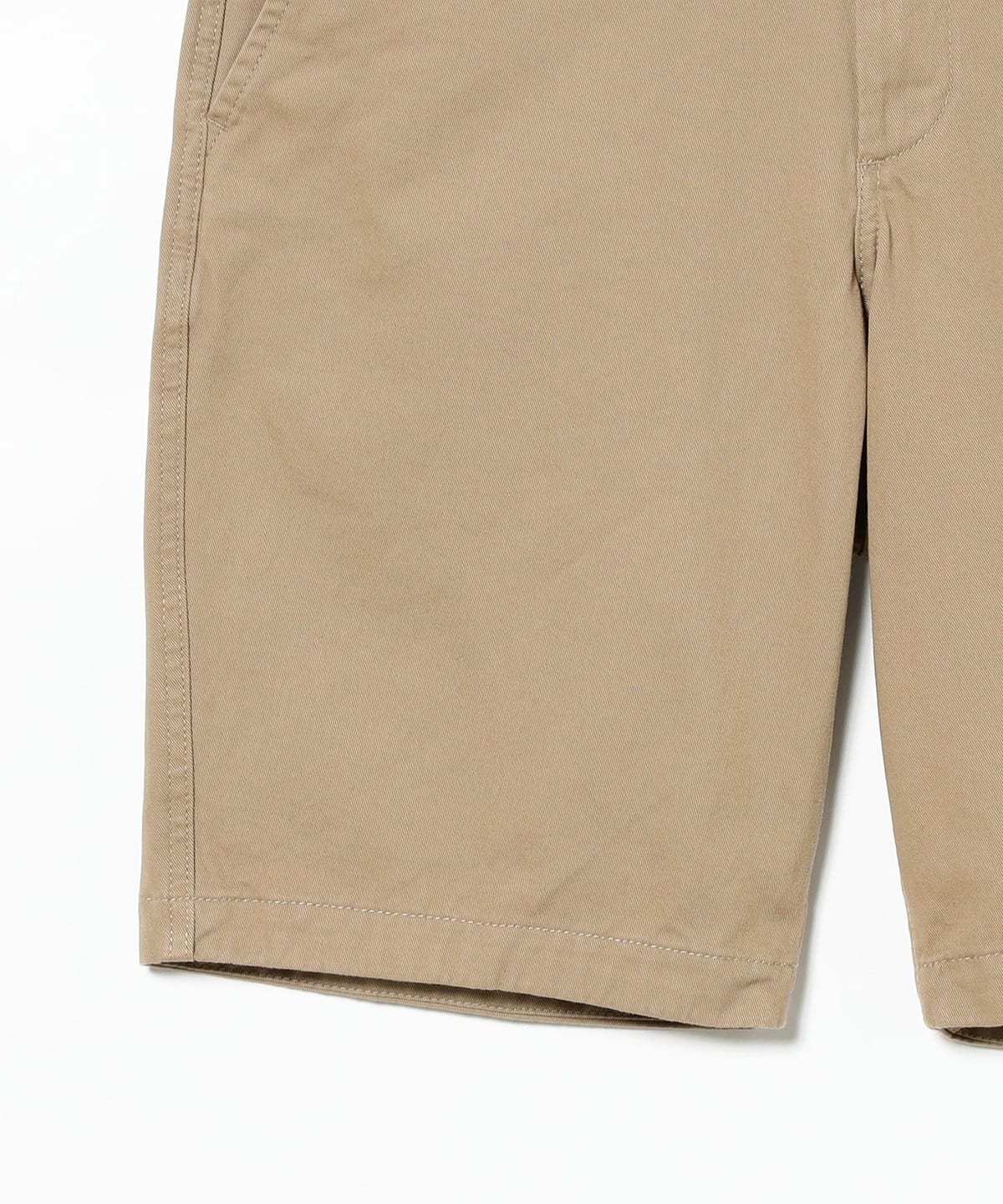 BEAMS（ビームス）ベーシック チノショーツ（パンツ ショートパンツ