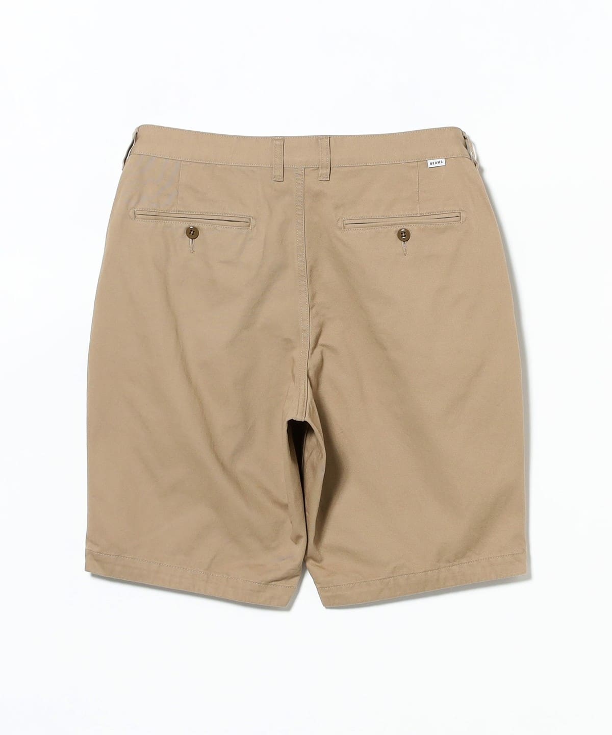 BEAMS（ビームス）ベーシック チノショーツ（パンツ ショートパンツ