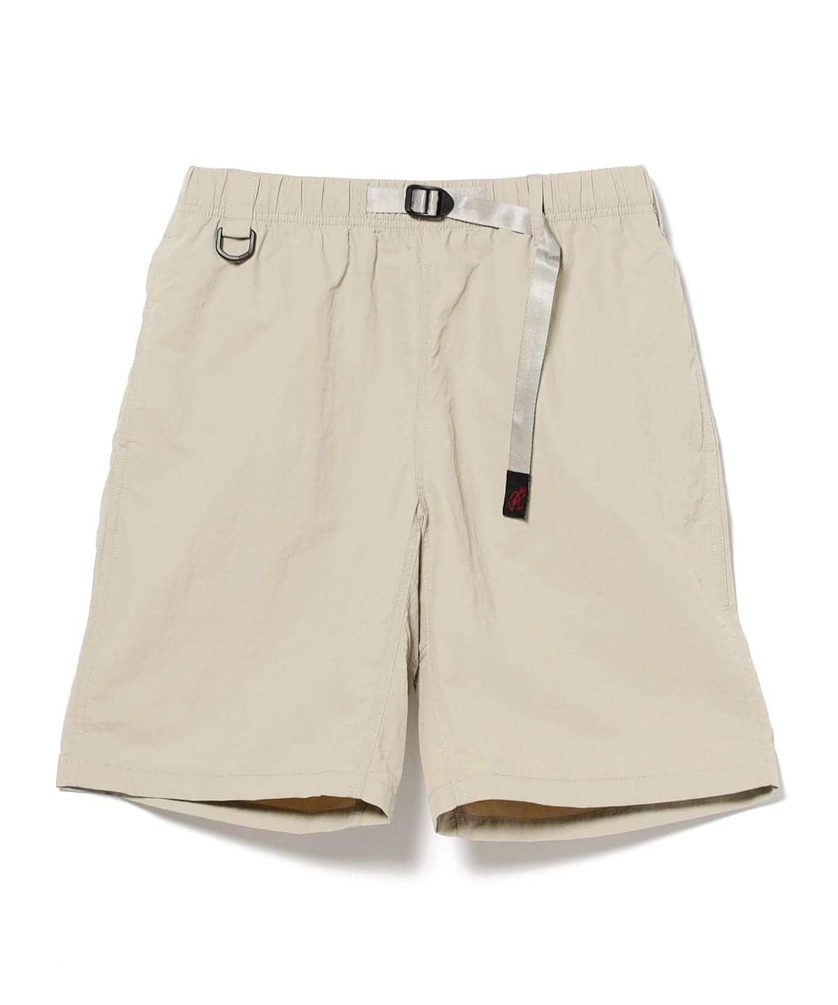 BEAMS（ビームス）【別注】Gramicci / オール コンディション ショーツ