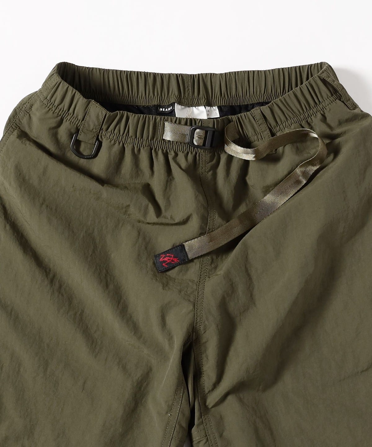BEAMS (BEAMS) [Special order] Gramicci / All Condition Shorts 25SS