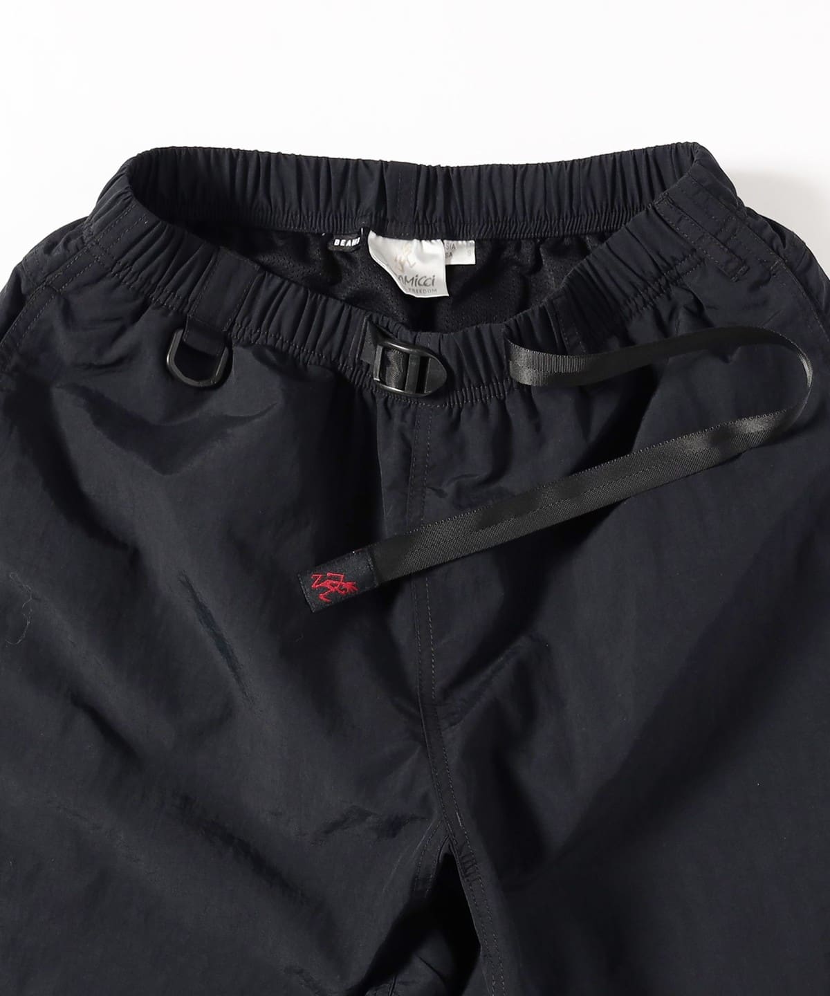 BEAMS（ビームス）【別注】Gramicci / オール コンディション ショーツ