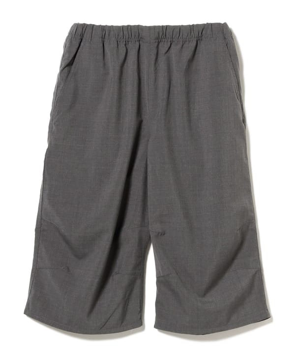 BEAMS Leather Pants (Pants BEAMS Casual Pants) for sale | BEAMS