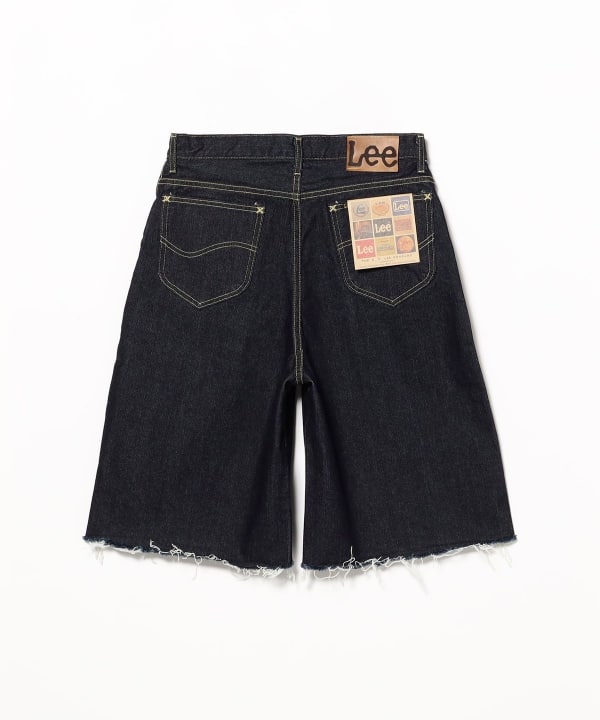 orSlow/オアスロウ SUPER DAD'S FIT SHORTS デニムハーフパンツ