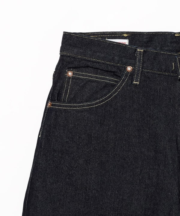 BEAMS（ビームス）Lee / RIDER WIDE SHORTS（パンツ ショート