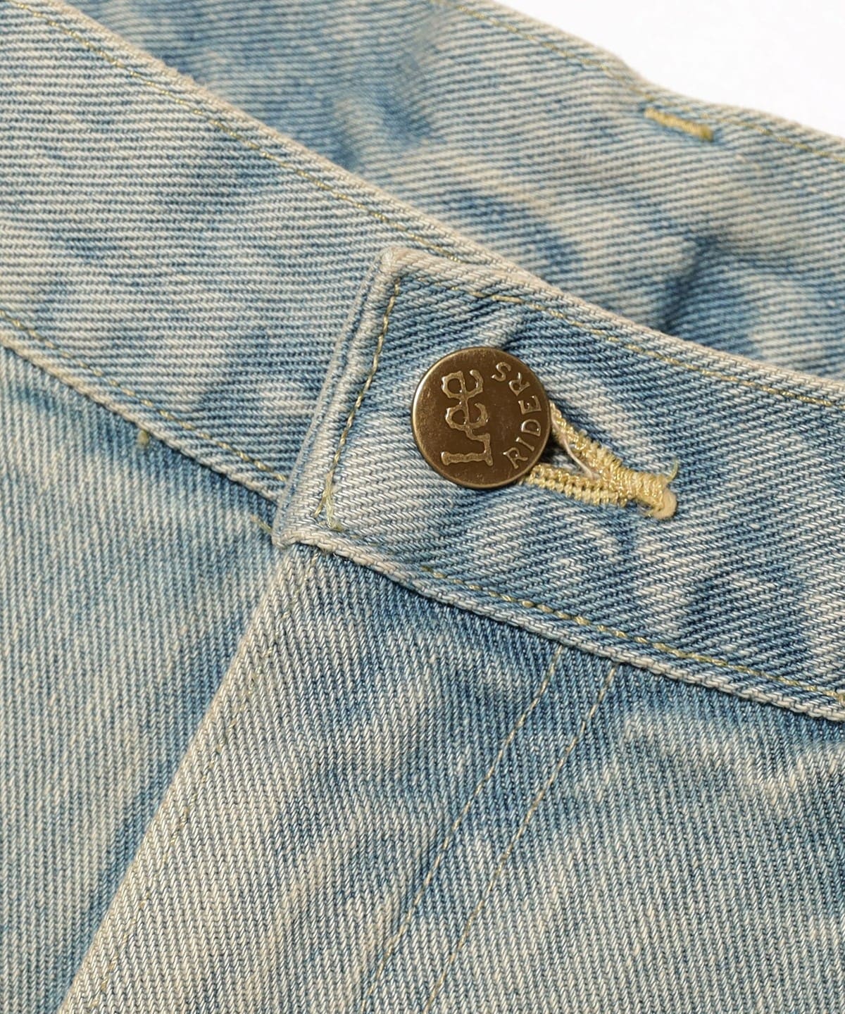 パンツ BEAMS Lee / RIDER WIDE SHORTS BEAMS（ビームス）Lee / RIDER WIDE SHORTS（パンツ ショート