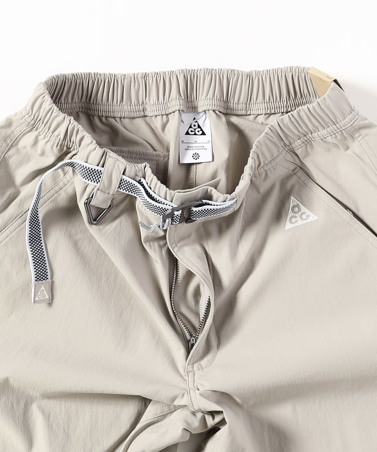 BEAMS（ビームス）NIKE / ACG / ハイキングショートパンツ